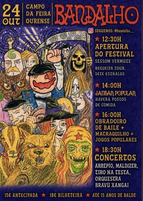 Bandalho 